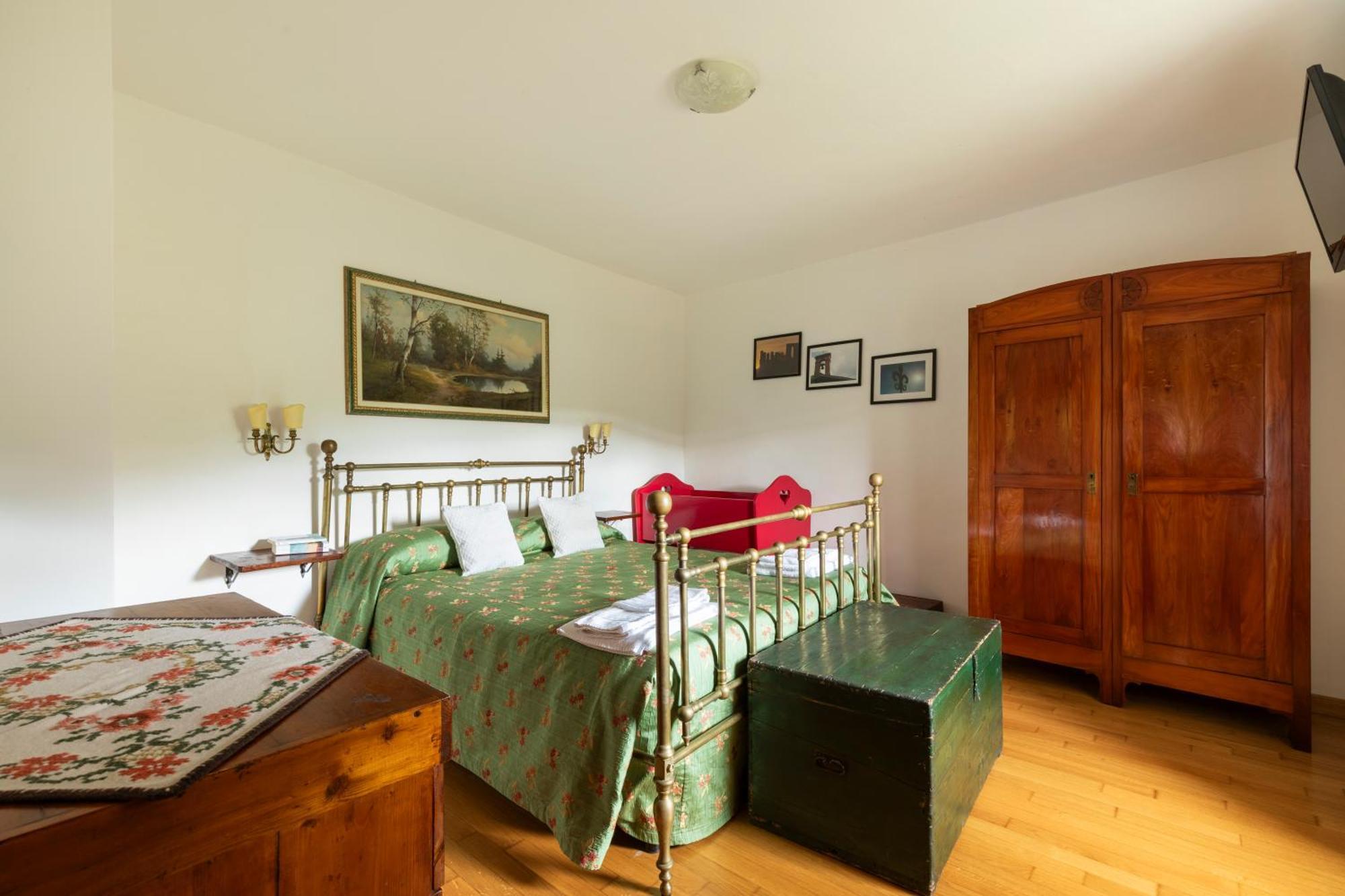 Agriturismo I Gelsi Di Santa Cristina Γκούμπιο Εξωτερικό φωτογραφία