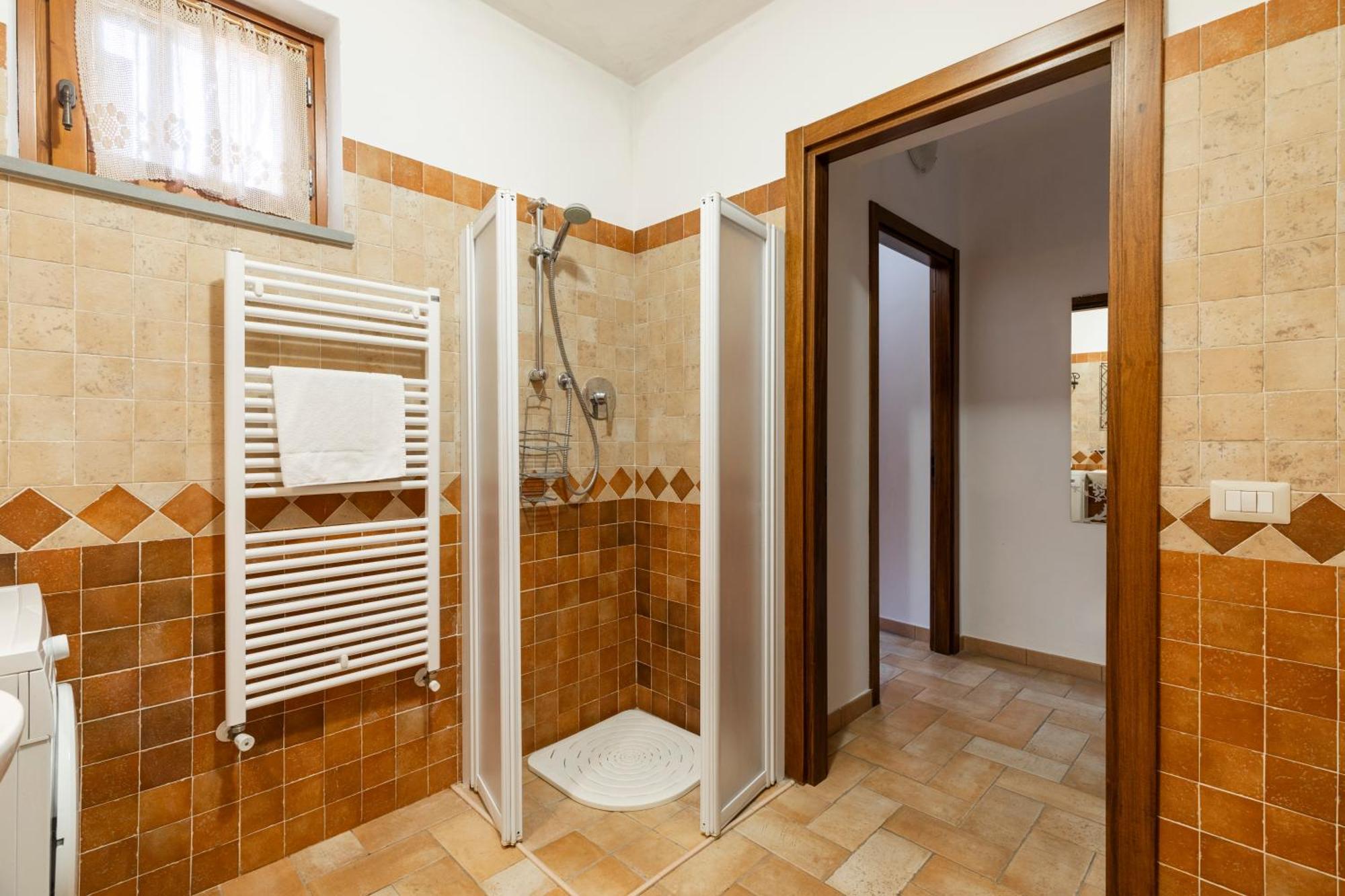 Agriturismo I Gelsi Di Santa Cristina Γκούμπιο Εξωτερικό φωτογραφία