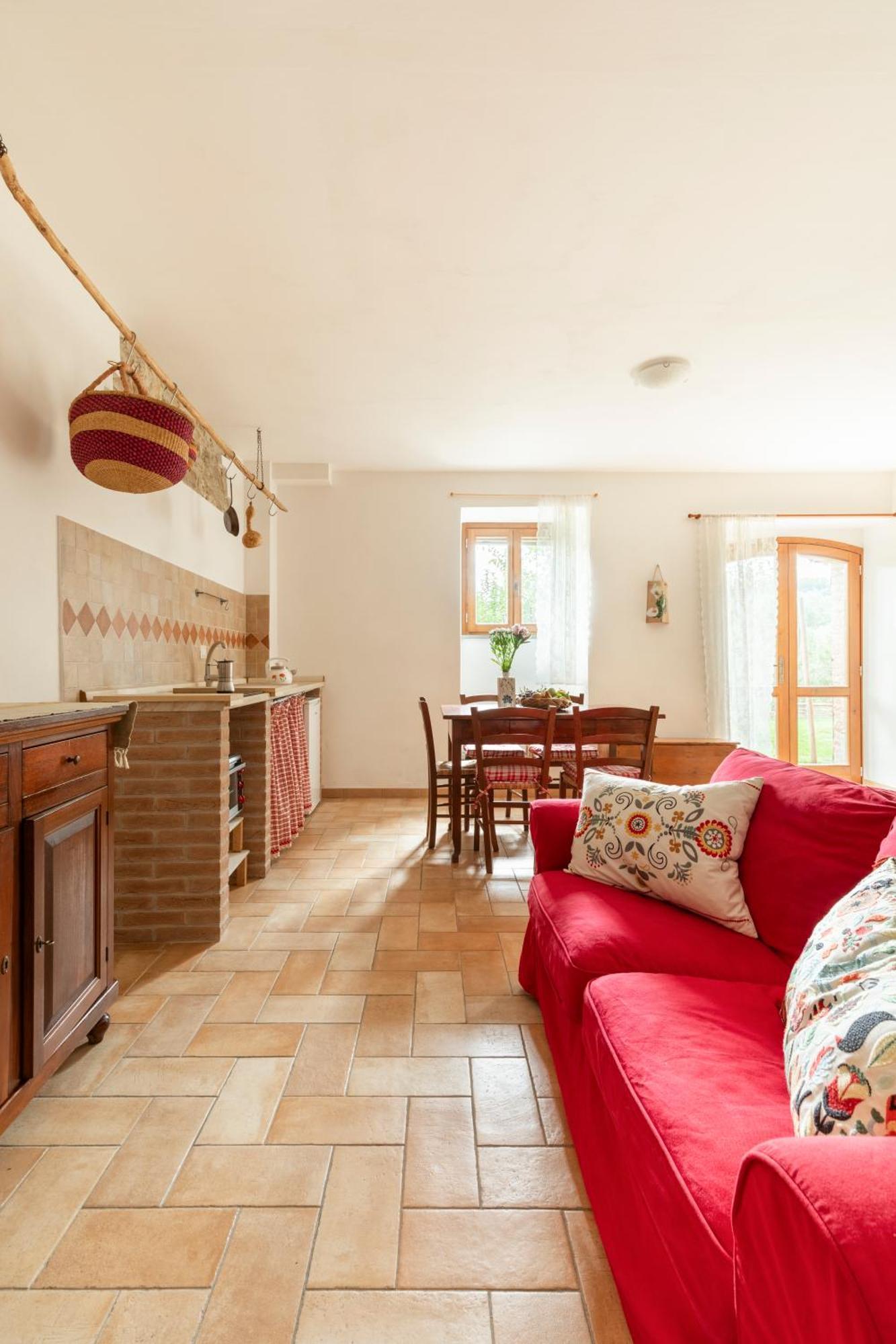 Agriturismo I Gelsi Di Santa Cristina Γκούμπιο Εξωτερικό φωτογραφία