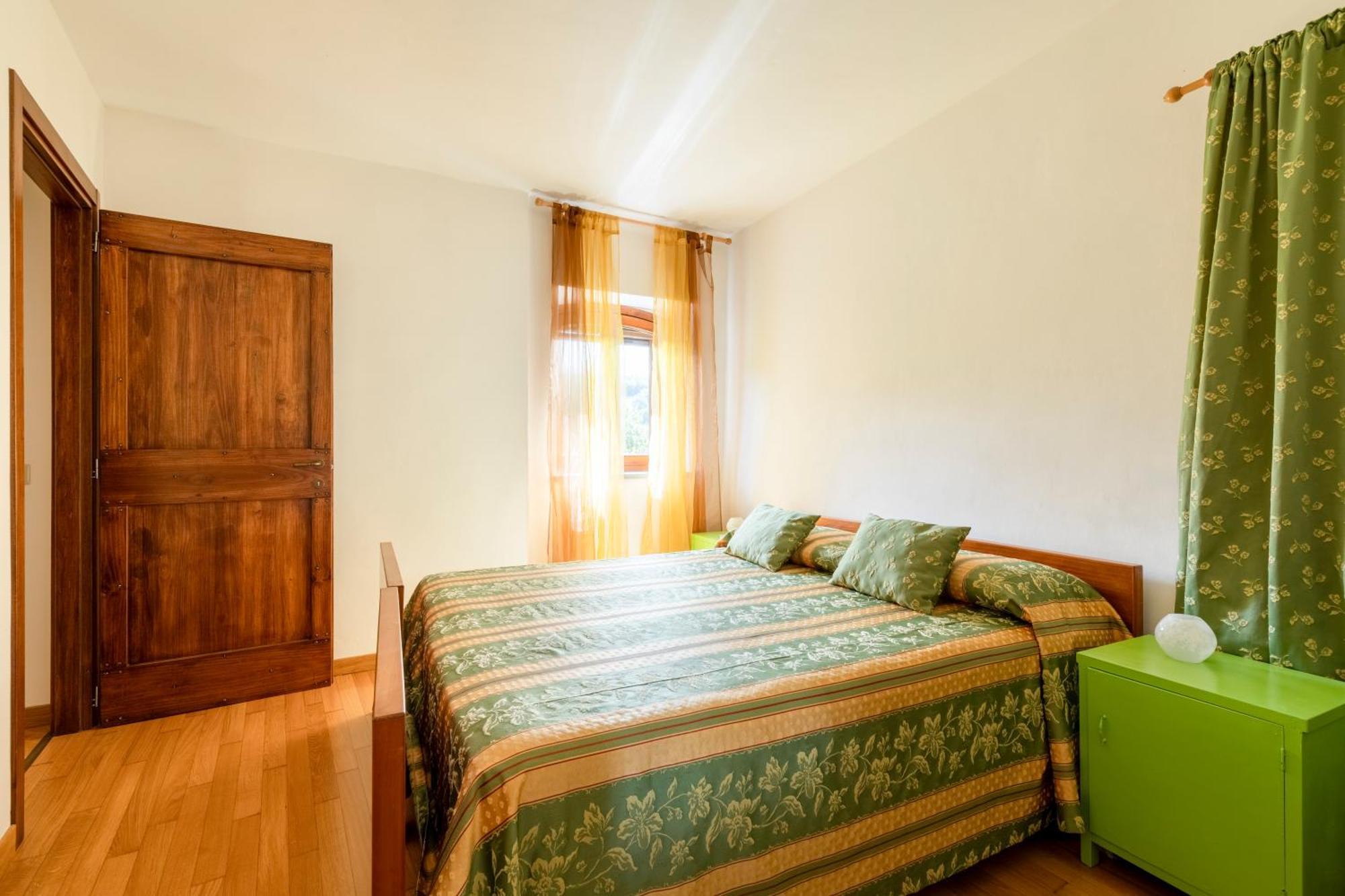 Agriturismo I Gelsi Di Santa Cristina Γκούμπιο Εξωτερικό φωτογραφία