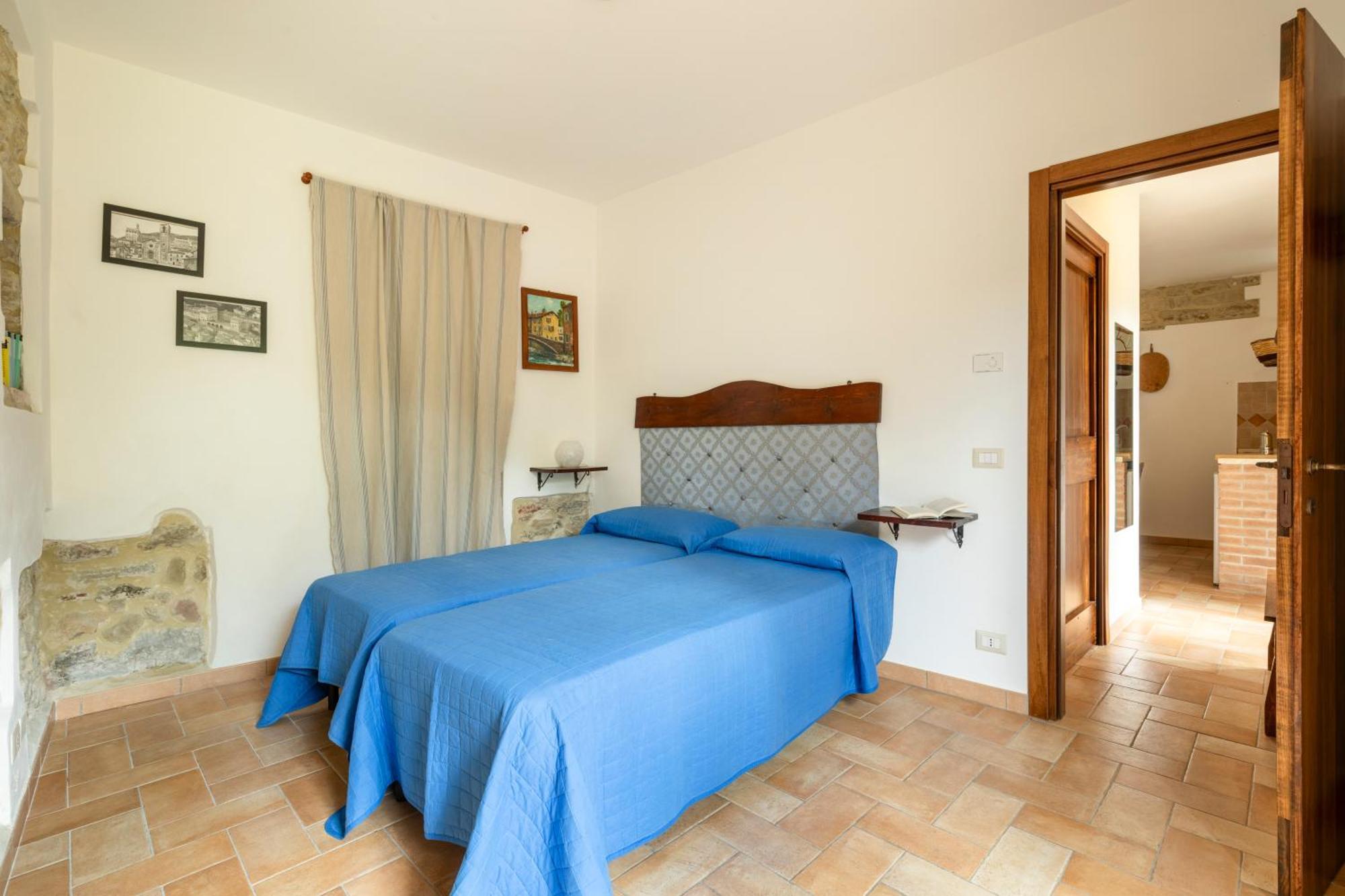 Agriturismo I Gelsi Di Santa Cristina Γκούμπιο Εξωτερικό φωτογραφία