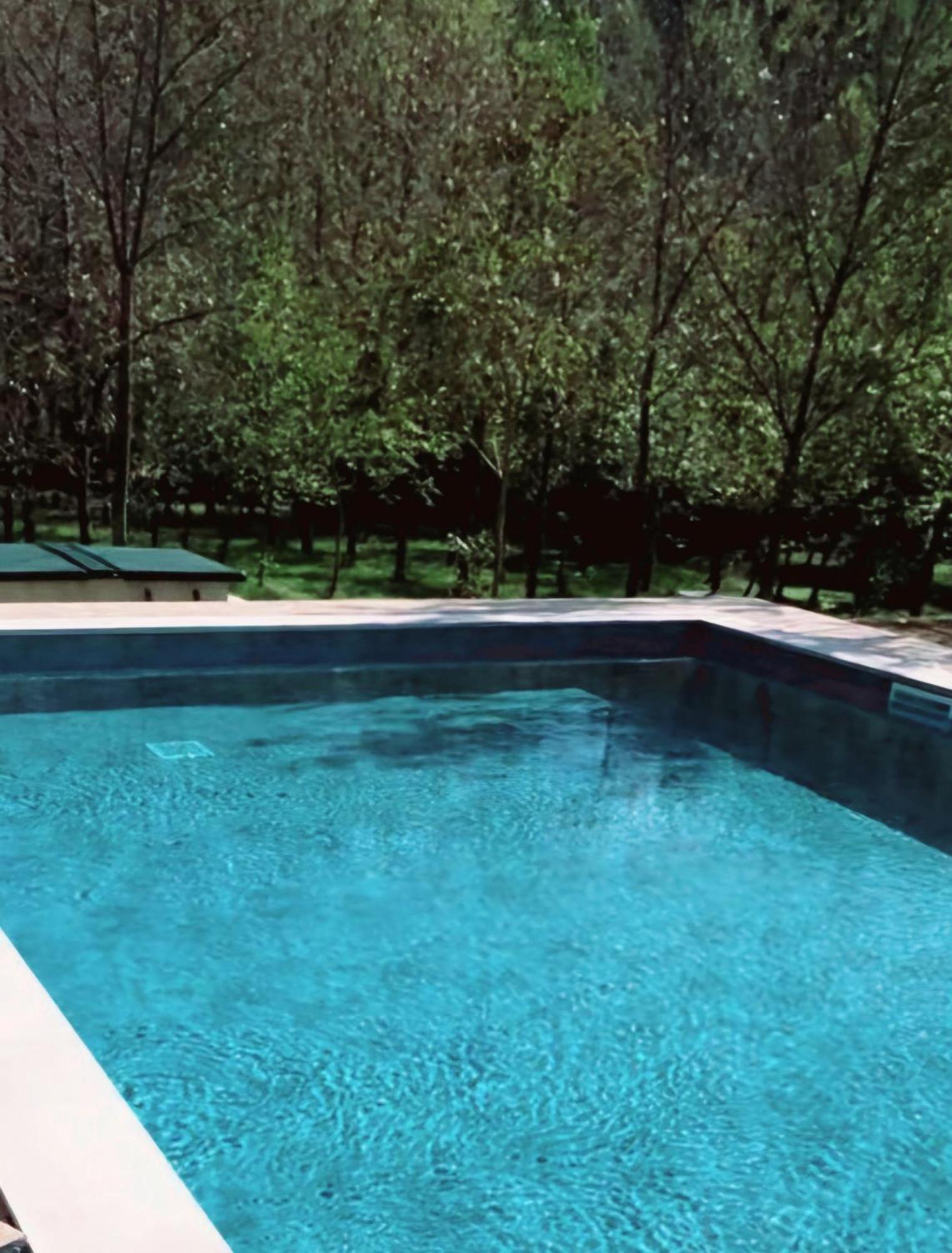 Agriturismo I Gelsi Di Santa Cristina Γκούμπιο Εξωτερικό φωτογραφία